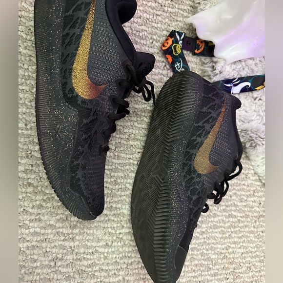 Mamba gold stars - Picture 1 of 5